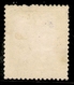 España Edifil 137 (º)  50 Céntimos Ultramar  Alegoría España 1873  NL174 - Unused Stamps
