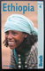 Bradt Ethiopia 2005 - Afrique