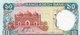 BANGLADESH 10 TAKA 1997 P-33a.1  UNC - Bangladesh