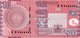 BANGLADESH 10 TAKA 2010 P-47c  UNC - Bangladesh