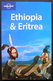 Lonely Planet Ethiopia & Eritrea (Country Guide) 2006 - Afrika