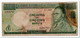 CONGO,500 MAKUTA OR 5 ZAIRES,1967,P.13b,REPAIRED! - République Du Congo (Congo-Brazzaville)