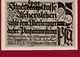 Allemagne 1 Notgeld 25 Pfenning Stadt Aschersleben Dans L 'état Lot N °5880 - Collections