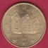 France - Tours - 1 Euro - 1997 - Euros Des Villes