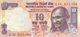 India 10 Rupees, P-89c (1996) - UNC - Sign.87 - Indien