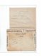 CTN60/4- ITALIE LETTRE AVEC CONTENU COGOLLO / AVON 21/5/1941 CENSURE - Marcophilie