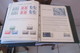 Delcampe - Documents Officiels  De La Poste 21   Mai  1985    à   21   Juin 1987     84  Feuillets - Collections (en Albums)