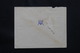 INDE - Enveloppe Pour Le Royaume Uni En 1906, Affranchissement Plaisant - L 57183 - 1902-11 King Edward VII