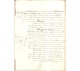 77 VILLENOY - 1859 - Vente Au Profit De M. Henry BOURETTE (pièce De Terre Lieu-dit "au Moulin à Vent") - RATTIER, BITARD - Villenoy