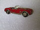 PIN'S    AC  COBRA   Rouge    Email A Froid - Altri & Non Classificati