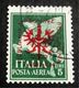ZItaYouN4b - RARE - ITALIE  Occupation  YOUGOSLAVIE  1944  --  Le  Très  Bon  TIMBRE  N° 4b (Scott) - Lubiana