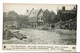 CPA - Carte Postale France-Roye Les Ruines Après La Retraite Des Allemands 1914-18VMO14482 - Thourotte