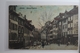 AK Basel Rümelinsplatz 1920 Gebraucht #PH645 - Basel