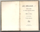 J'ACCUSE . EMILE ZOLA .JAG ANKLAGAR. STOCKHOLM . 1898 .AFFAIRE DREYFUS . JUDAICA - Scandinavian Languages