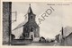 Postkaart / Carte Postale WALSHOUTEM - Kerk En Kerkstraat  (A255) - Lanaken