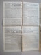 Pariser Tageszeitung, 1938. - Newspaper : Judaica, Jewish, Palastina Chronik, Keren Hajessod Konferenz ... - Judaïsme