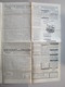 Delcampe - Pariser Tageszeitung, 1938. - Newspaper : Judaica, Jewish, Palastina Chronik, Keren Hajessod Konferenz ... - Judaism