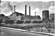 CPA-1960-71-MONTCEAU Les MINES-La STATION-Usine Metallurgique-Edit Aris--TBE - Montceau Les Mines