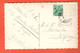 MM-10 Alpage De Bovonne (Bovonnaz) Et Argentine, Sur Bex, Gryon. Cachet Bex-Chesières. Circulé 1942 Voir Scan Dos - Bex