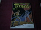 TITANS °   N° 95 DECEMBRE   1986 - Titans