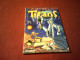 TITANS °   N° 52 MAI   1983 - Titans