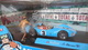 Delcampe - MICHEL VAILLANT Voitures Vaillante F1 Et Vaillante Le Mans'61, échelle 1/43, Modèles Réduits - Reclame - Alle Merken
