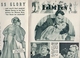 Tijdschrift Magazine - Film Fun - Dec 1935 - Divertissement