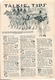 Tijdschrift Magazine - Film Fun - Nov. 1935 - Divertissement