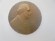 JULIO De BECKER 1889-1928 135 Grammes-70 Mm GRAVEUR: ANT.JONSON - Royaux / De Noblesse