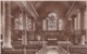 FALMOUTH PARISH CHURCH INTERIOR - Falmouth
