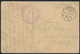 Ansichtskarte Feldpostkarte 1915 Cöln Nach Borbeck Artillerie Kanon Kleine Mimi - Sonstige & Ohne Zuordnung