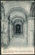 Temple De Romainmotier Le Nartex Inf. Eglises Vaudoises Anciennes En 1905 - See 2 Scans - Romainmôtier-Envy