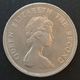 JERSEY - 10 PENCE 1975 - Elizabeth II - 2eme Effigie - KM 33 - TEN NEW PENCE - Jersey