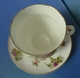 Old USSR Russian LFZ High Quality Imperial Porcelain Pair Cup & Saucer Lomonosov - Lomonosov (RUS)