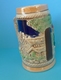 Delcampe - Old Drinkware Germany Collectibes Relief BEER MUG Stein Men Drink Mark Foreign - Other & Unclassified