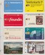 TELEFONKARTE PUBLICITAIRE - A + AD-Series : Publicitarias De Telekom AG Alemania