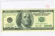 USA Faux Billet De 100 Dollars. - Altri & Non Classificati