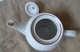 VTG Vintage USSR Soviet Ukraine Polonnoe Big Tea Pot Porcelain 2d Grade Marked - Altri & Non Classificati