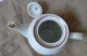 VTG Vintage USSR Soviet Ukraine Polonnoe Big Tea Pot Porcelain 2d Grade Marked - Autres & Non Classés