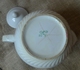 Delcampe - VTG Vintage USSR Soviet Ukraine Polonnoe Big Tea Pot Porcelain 2d Grade Marked - Other & Unclassified