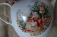 Delcampe - VTG Vintage USSR Soviet Ukraine Polonnoe Big Tea Pot Porcelain 2d Grade Marked - Altri & Non Classificati