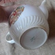 Delcampe - VTG Vintage USSR Soviet Ukraine Polonnoe Big Tea Pot Porcelain 2d Grade Marked - Altri & Non Classificati