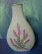 Delcampe - VTG German Pottery Hand Painted VASE Hallmark AK KAISER Signed By ELNA OHLUND 80 - Autres & Non Classés