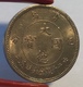 Delcampe - Kiautschou 1909 5 Cent Coin UNCIRCULATED (China German Occupation Kiau Chau Monnaie Münze Chine - Chine