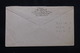NOUVELLE ZÉLANDE - Enveloppe Souvenir De La Paix En 1945 Pour Les U.S.A., Affranchissement Plaisant - L 57231 - Brieven En Documenten