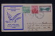 NOUVELLE ZÉLANDE - Enveloppe Commémorative Sur La Paix En 1946 Pour Les Etats Unis - L 57237 - Storia Postale