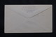 NOUVELLE ZÉLANDE - Enveloppe Commémorative Sur La Victoire En 1945 Pour Les Etats Unis - L 57255 - Covers & Documents