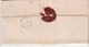 1865 (ca): Paketbegleitbrief Für 2 Pakete Ab "GROSS-BODUNGEN" Nach Heiligenstadt - Briefe U. Dokumente