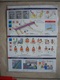 Avion / Airplane / AIR CHINA / Airbus A330-200 / Safety Card / Consignes De Sécurité - Scheda Di Sicurezza