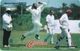 ILES CAYMAN  -  Phonecard  -  Cabble & Wirelees  - West Indies Captain Courtney Walsh  -  CI $ 10 - Iles Cayman